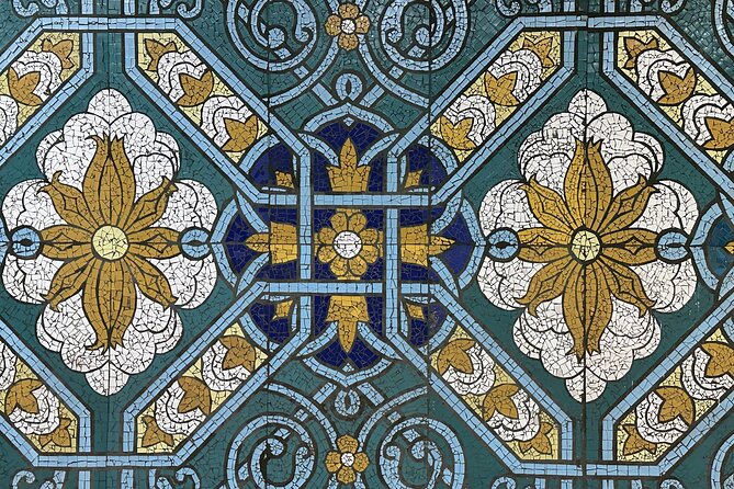 Private Tashkent City Tour - Seeing Uzbek craft at the State Museum of Applied Art