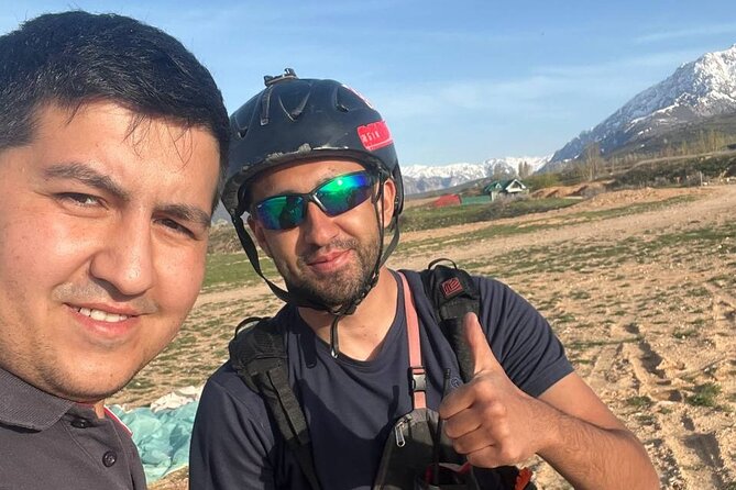 Private tour: Amirsoy, Chimgan mountains & Charvak - Charvak Reservoir for the best photo stop