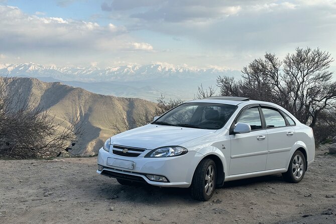 Private Tour in 3 top Places Outside of Bukhara City - What the private format changes