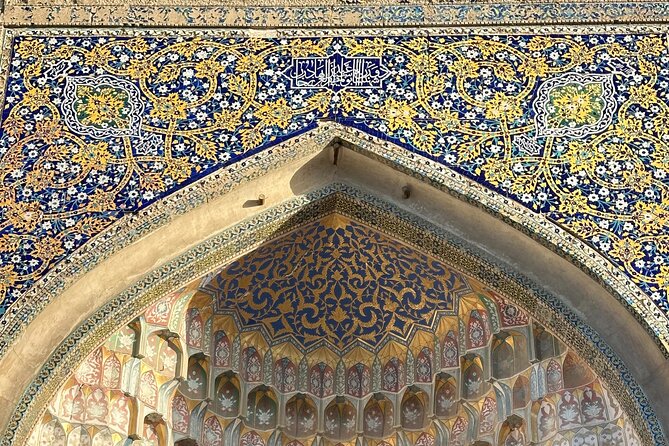 Private Tour in 3 top Places Outside of Bukhara City - Is $90 per person a fair price?