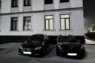 Private Transfer from/to Tashkent Airport