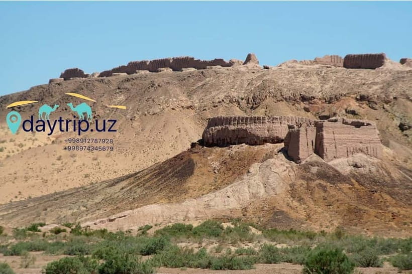 Private Transfer & Photo‑Stops: Ayaz‑Kala & Toprak‑Kala” - What this six-hour trip really offers