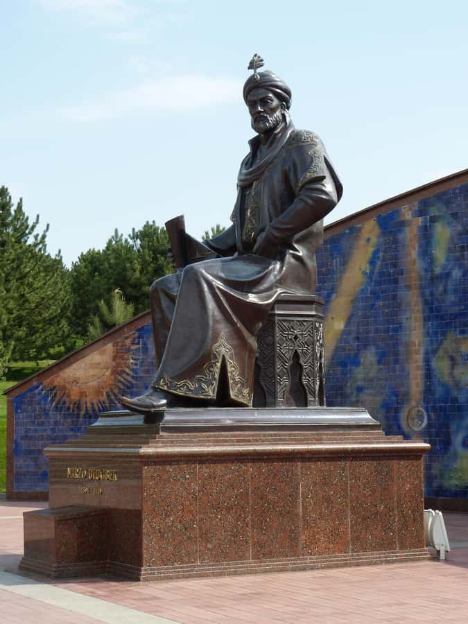 Samarkan City Tour From Tashkent - The Afrosiyob train and the first practical choice