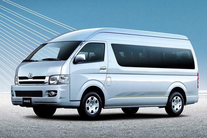 Samarkand Airport / Railway Station - Samarkand City Transfer - The 15 to 20 minute ride into Samarkand