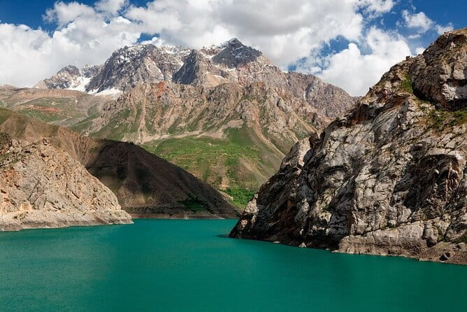Samarkand Ancient Silk Road City Tour w/ Pickup & Lunch Option - Shah-i-Zinda, a Short Visit to a Sacred Necropolis