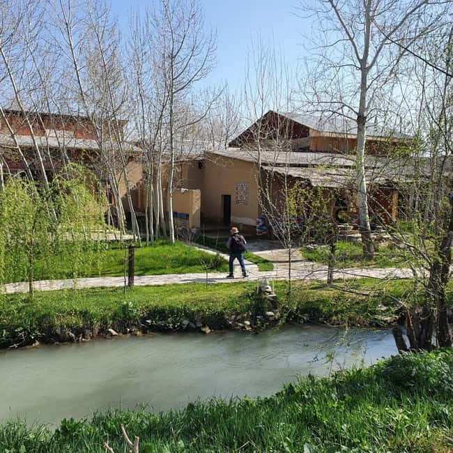 Samarkand by Bike: Siab River, Hidden Mahallas & Local Life - FAQ