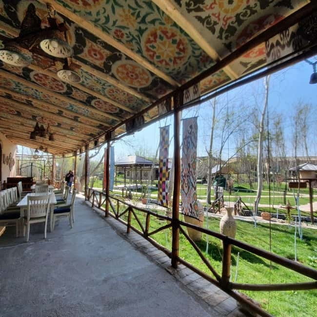 Samarkand by Bike: Siab River, Hidden Mahallas & Local Life - What the $80 Price Really Buys