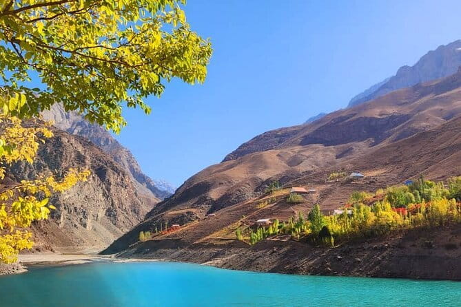 Samarkand City Tour from Silk Paper Factory to Registan Square - Registan Square, the grand finish