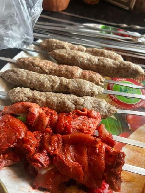 Samarkand: Cooking class with local family - Key points to know before you book
