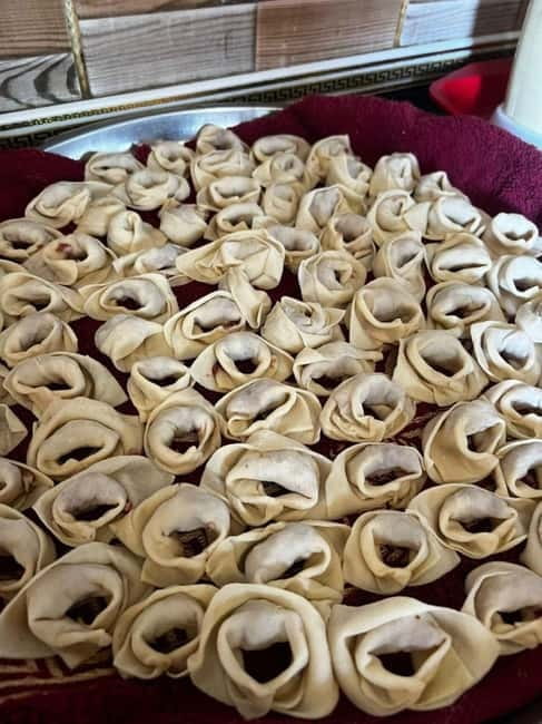 Samarkand: Cooking class with local family - Cooking plov, shashlik, and samsa at a family home