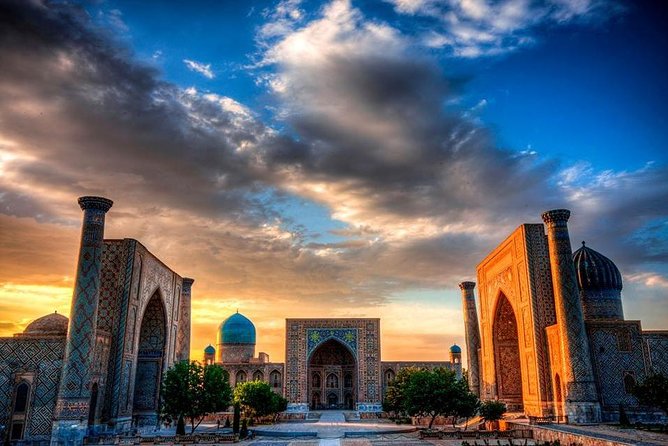 Samarkand day trip - Key points to know before you book