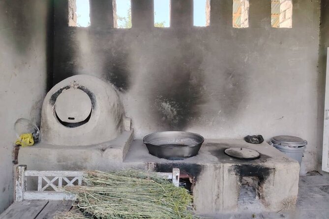 Samarkand Local Family Cooking Class and Siyob Bazaar Tour - How the $65 price measures up