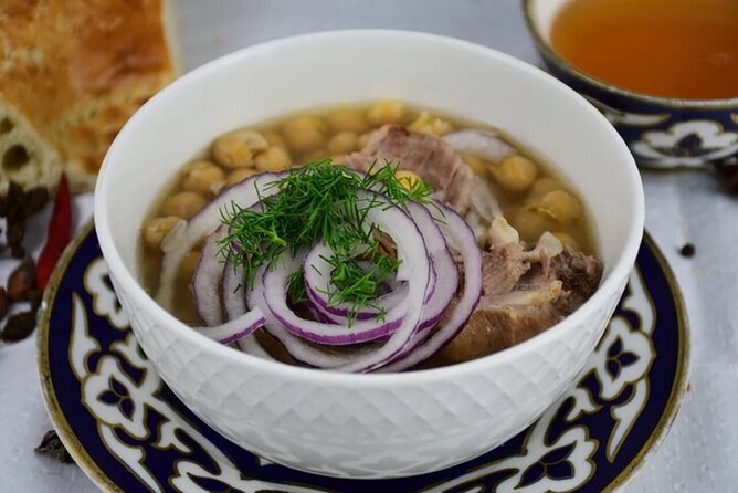 Samarkand Local Family Cooking Class and Siyob Bazaar Tour - Who will enjoy this tour most