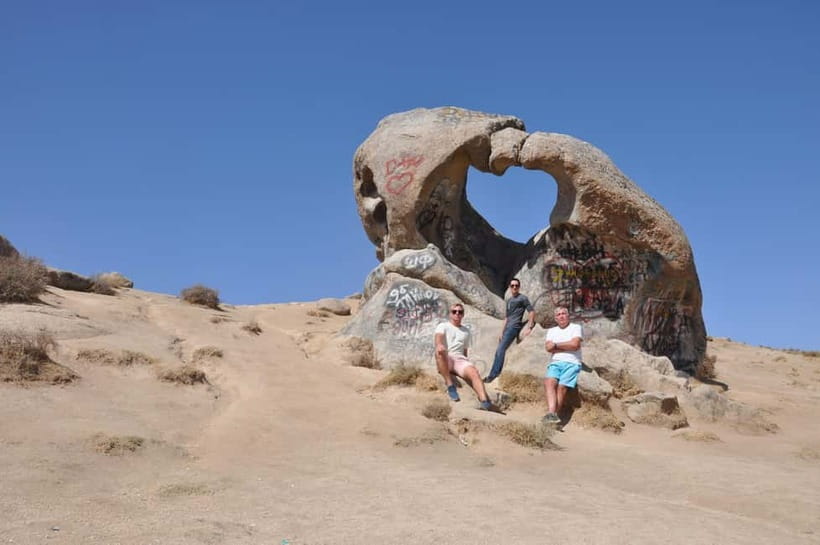Samarkand: Shahrisabz Day Trip with Optional Local Guide - Key points to know before you go