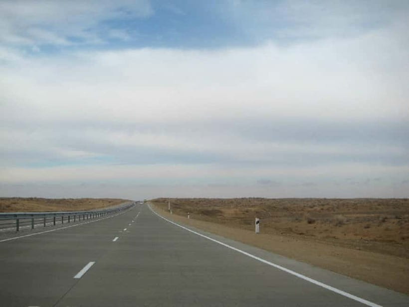 Samarkand - Shakhrisabz - Bukhara One Day Trip - Entrance fees, lunch, and the real price