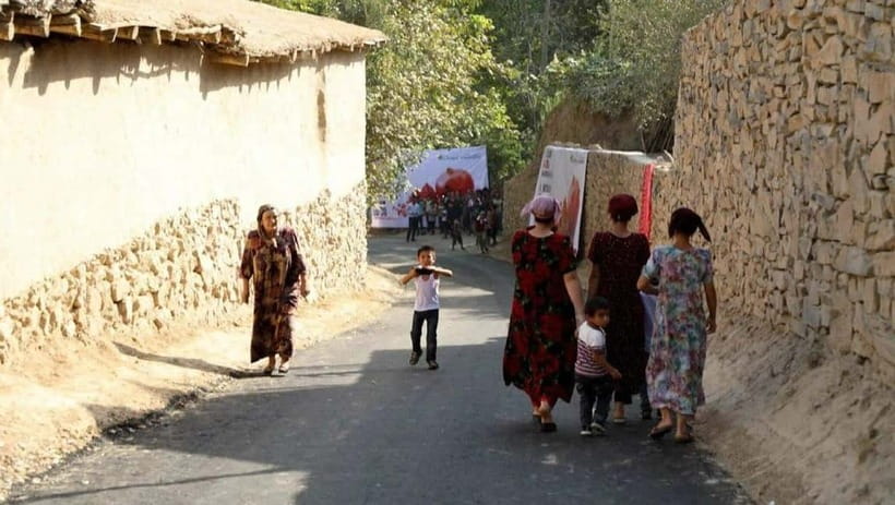 Samarkand: Village Tour with Plov Cooking Class & Home Visit - Key points to know before booking