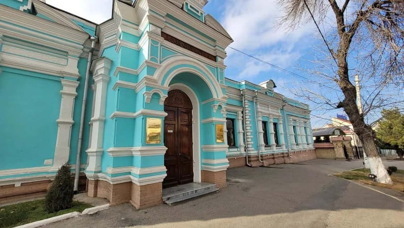 Samarkand Winery by Khovrenko with transportation - What happens during the two-hour visit