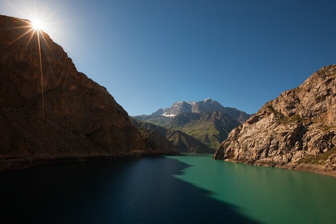 Seven Beauties Of Shing – Haftkol Tour From Samarkand - Why this Samarkand day trip is different