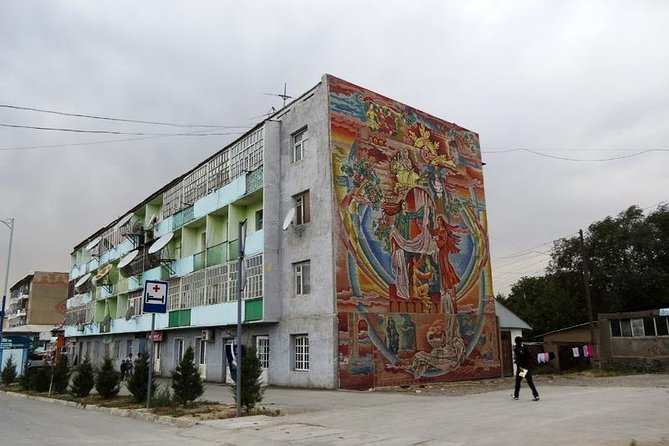 Seven Beauties Of Shing – Haftkol Tour From Samarkand - What the Seven Beauties portion may involve