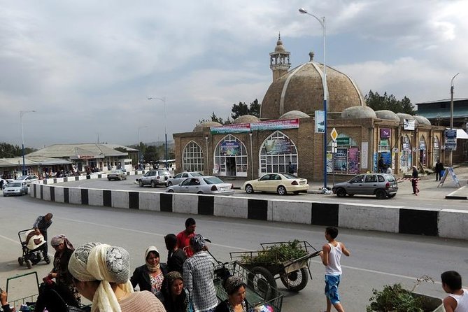 Seven Beauties Of Shing – Haftkol Tour From Samarkand - Who will enjoy this experience most