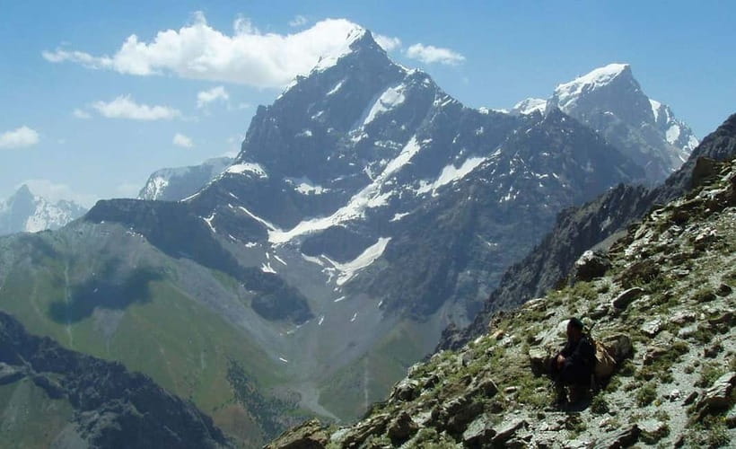 Seven Lakes Day Trip From Samarkand - Key points to know before booking