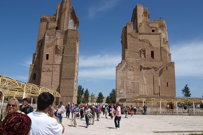 Shahrisabz Private Excursion From Samarkand. - Why Shahrisabz makes a worthwhile day trip