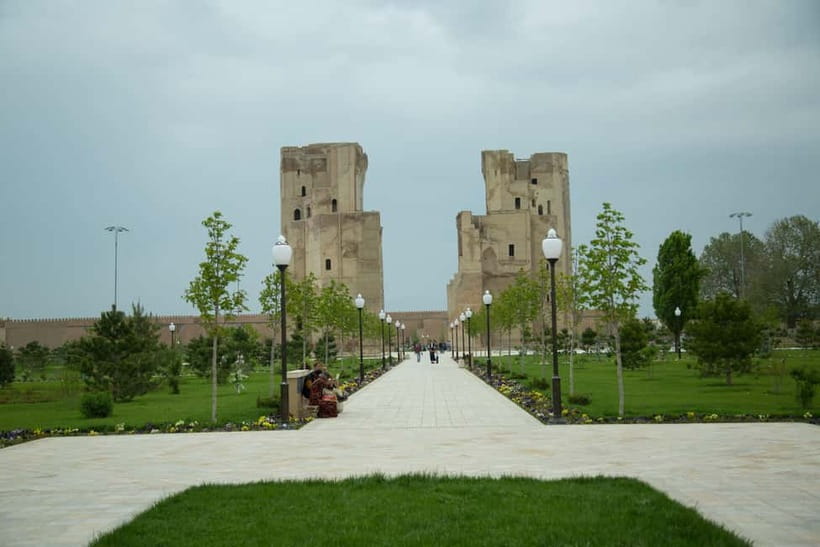 Shakhrisabz tour to the birthplace of Tamerlane - Why Shakhrisabz matters in Timurid history