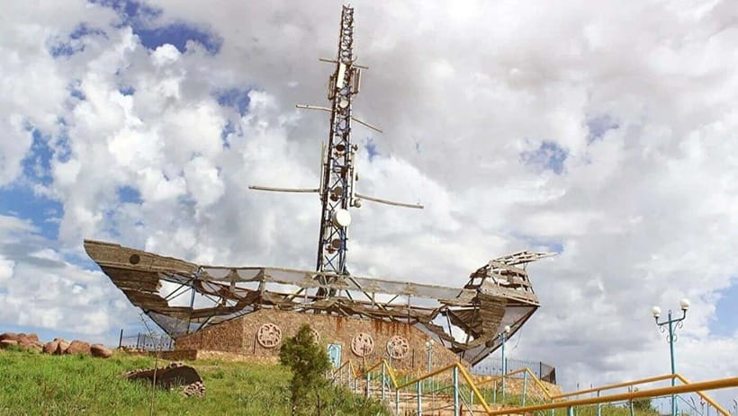 Shymkent Day Tour from Tashkent - Parks, Soviet traces, and the city’s public life