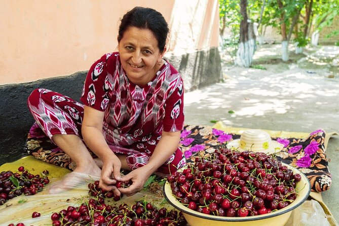 Silk Road Secrets Tour in Uzbekistan - Five useful points before you book