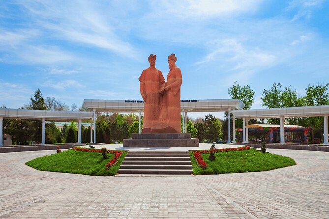 Silk Road Secrets Tour in Uzbekistan - What $903.25 buys you in five days
