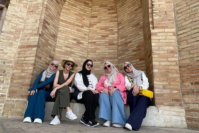 Tashkent city tour - Minor Mosque and the Hazrati Imam complex