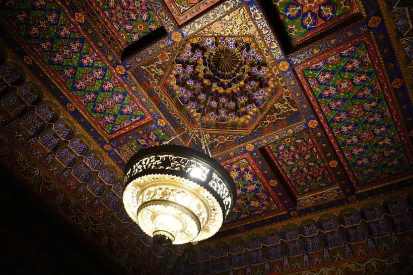 Tashkent: City Tour with Pro Photography, Lunch & Dinner - The photography promise: worthwhile, but confirm it