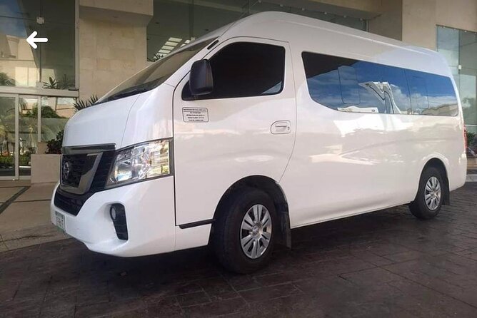 Tashkent International Airport (TAS) to Tashkent - Arrival Private Transfer - The 20-minute ride from the airport to your hotel