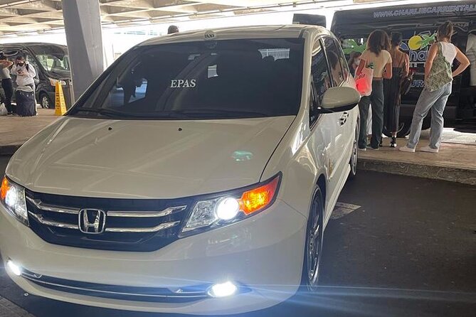 Tashkent International Airport (TAS) to Tashkent - Arrival Private Transfer - Booking details that can prevent trouble
