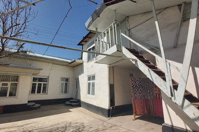 Tashkent Mahalla & Local Life Experience Day Tour - Why Mahallas Give You a Better Feel for Tashkent