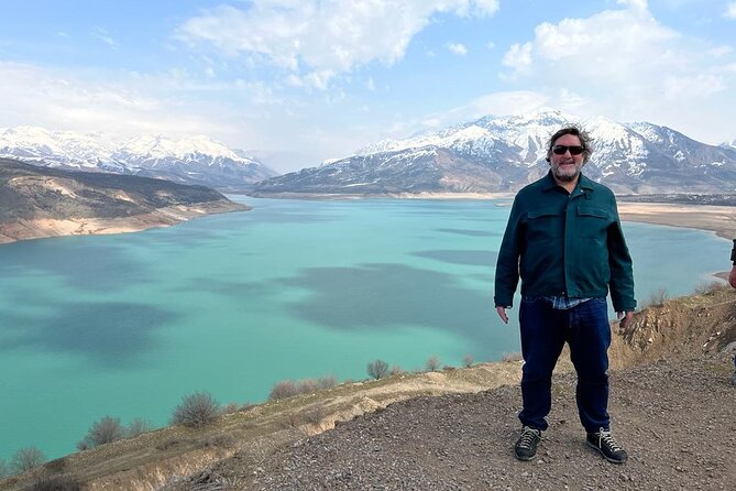 Tashkent Mountain Tour - At a Glance: What This Day Includes
