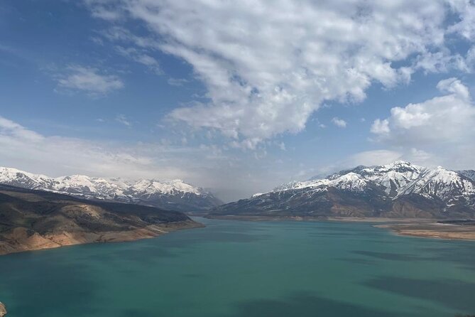 Tashkent Mountain Tour - Why This Is One of the Easiest Mountain Trips From Tashkent