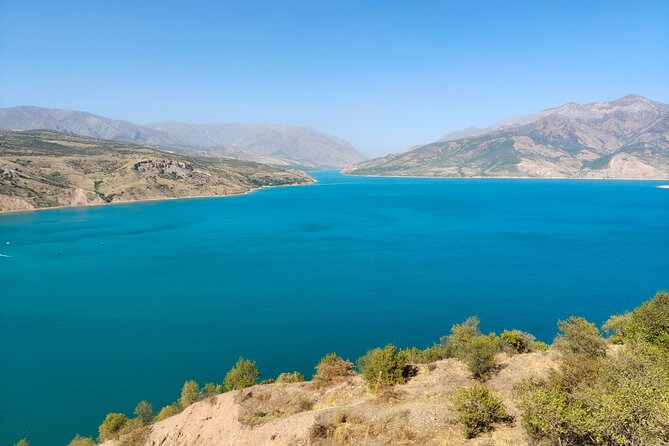 Tashkent Mountain Tour - Is $65 Good Value for This Mountain Day?