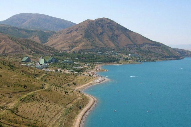 Tashkent Mountain Tour Amirsoy with Transport - Transport and guide quality deserve a direct question