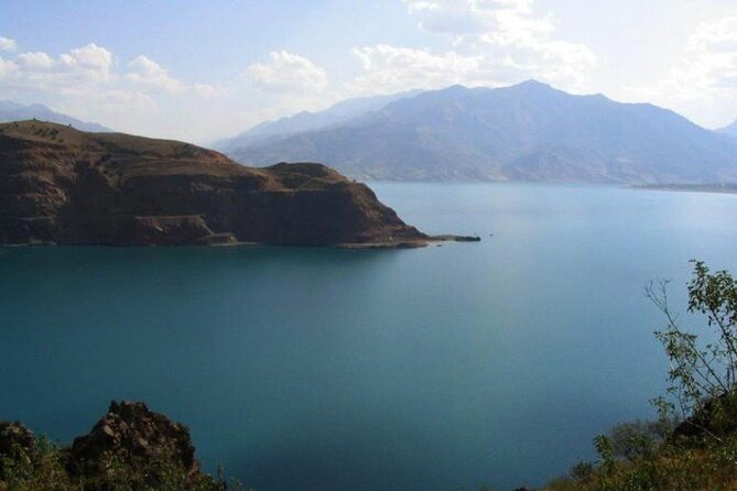 Tashkent Mountain Tour Amirsoy with Transport - Chimgan, chair lifts, horses, and optional action