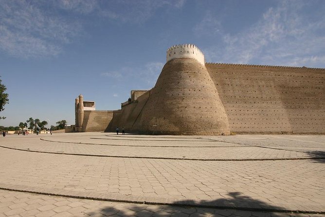 Tashkent-Samarkand-Bukhara tour-3nights/4 days - Day one in Tashkent: old city, bazaar, and applied art