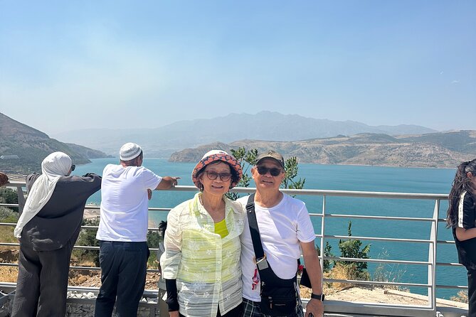 Tashkent Tour at Amirsoy, Chimgan Mountains and Charvak lake - Why this makes a strong day trip from Tashkent