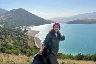 Tashkent Tour at Amirsoy, Chimgan Mountains and Charvak lake