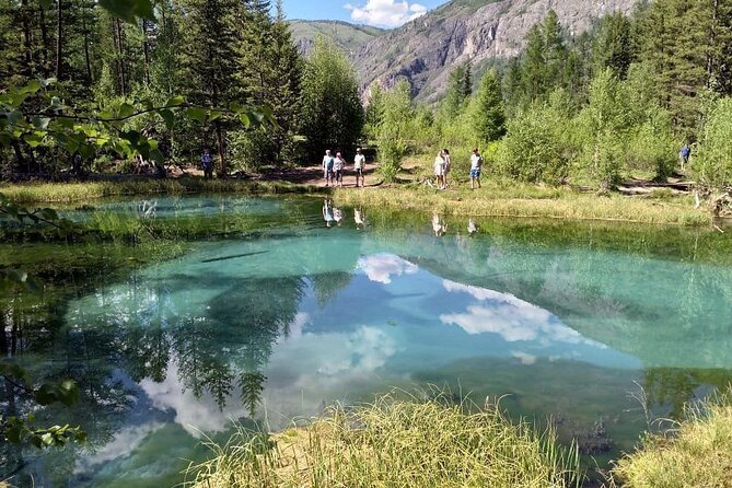 Tashkent Tour at Amirsoy, Chimgan Mountains and Charvak lake - Who will enjoy this tour most