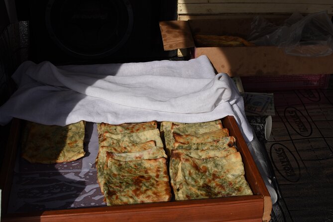 Tashkent Vegan Street Food Tour - What $72 buys you in practical terms