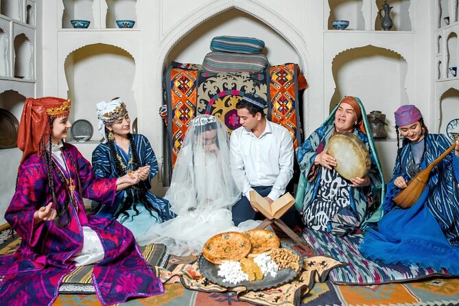Tashkent Walking & Food Tour: Highlights + Local Flavors - Why this $25 Tashkent tour can be good value