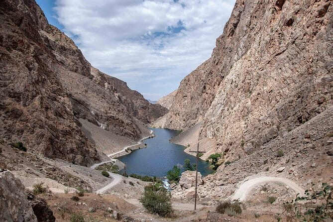 Tour From Samarkand To Tajikistan: Seven Lakes - Starting from Samarkand before sunrise
