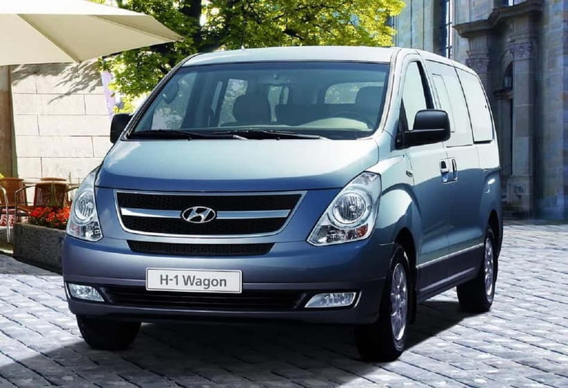 Transfer: Bukhara - Khiva via Ancient Fortresses - Who should book this route?