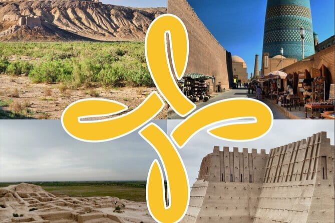 Transfer From Khiva To Bukhara - Arriving at Your Bukhara Hotel or Station