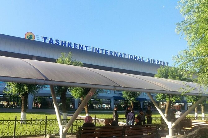 Transfer Tashkent Airport / Railway Station – Hotel - The schedule, operating hours, and cancellation terms